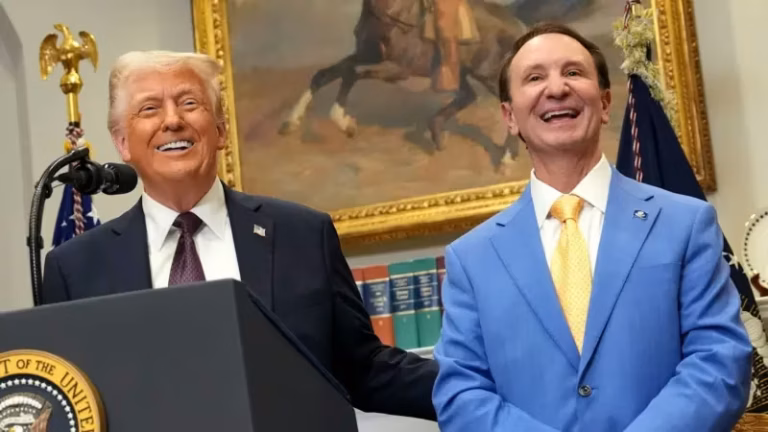 Trumps Grønland-gambit: hvad han vil have, og hvad Danmark risikerer