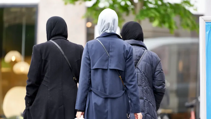 Hvordan muslimsk overrepræsentation på førtidspension bliver ignoreret af symbolpolitikken