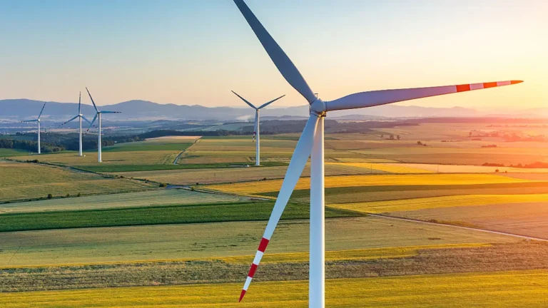 EU’s energimafia: Tyskland drager fordel af dansk havvind – et tab på milliarder