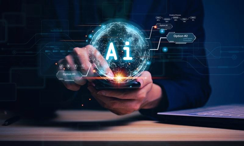 AI-boblen i brand: Når hype og pensionsmilliarder brister — AI boble pension investering hype
