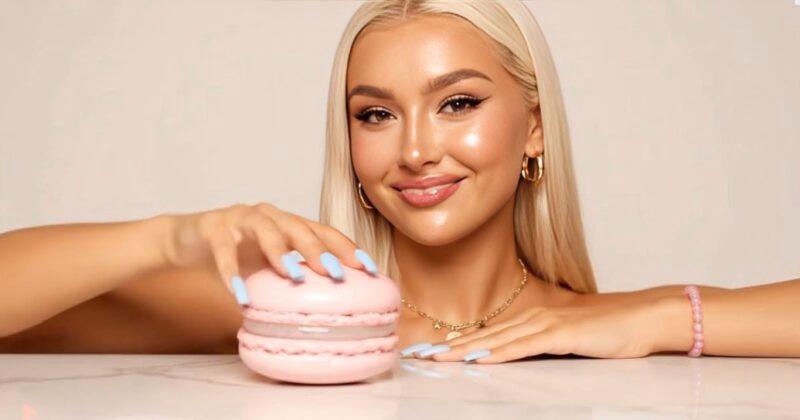AI-influencere erobrer dine feeds – men stjæler de din sjæl? — AI influencer sociale medier