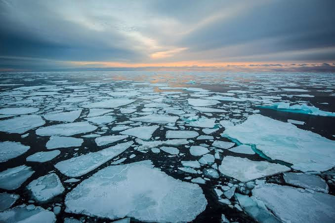 Arktis smelter hurtigere end forudset – og det sker i pludselige ryk — Arktis permafrost smeltning