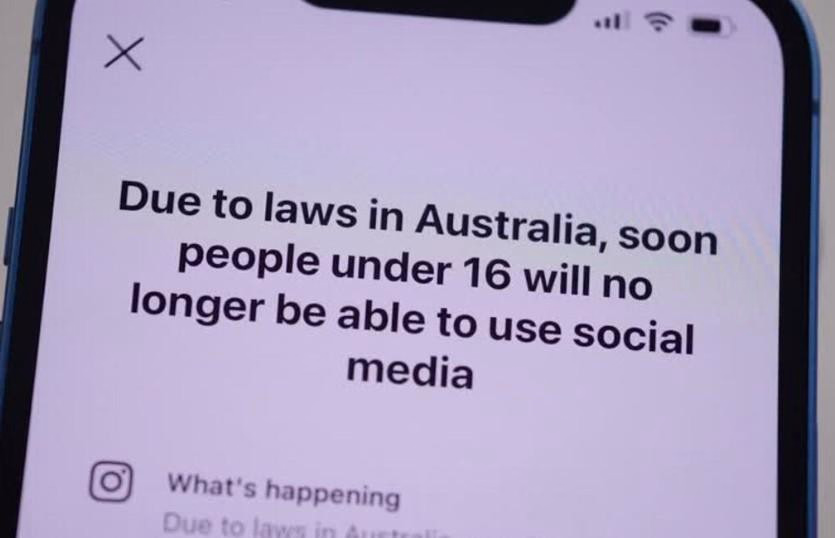 Australiens sociale medie-forbud og hvad det betyder for danske familier — sociale medier forbud børn