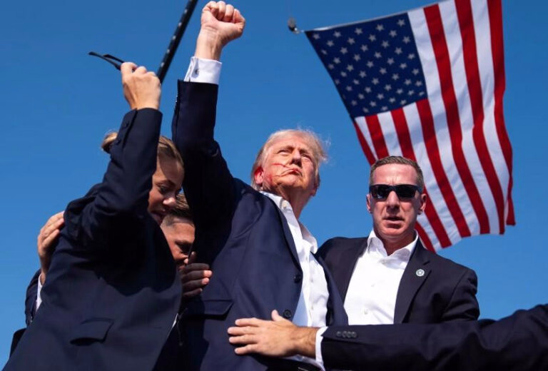 Donald Trump: Resultater og kritik i et fair billede
