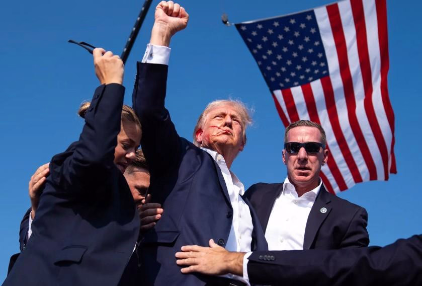 Donald Trump: Resultater og kritik i et fair billede