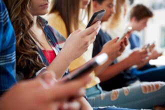 Biblioteker taber ikke til TikTok — de får flere besøgende