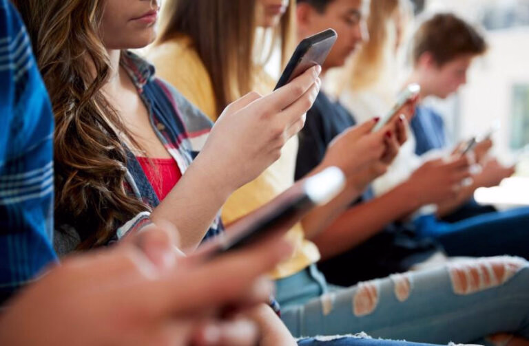 Biblioteker taber ikke til TikTok. De får flere besøgende.