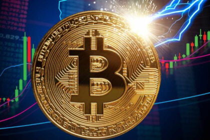 Gældens dødsspiral: Fra guldtyveri til bitcoin – gentager historien sig? — gæld bitcoin historisk krise