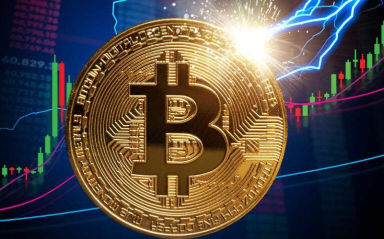Gældens dødsspiral: Fra guldtyveri til bitcoin – gentager historien sig?