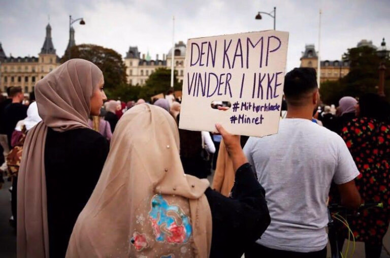 Hvad gør egentlig integration succesfuld?
