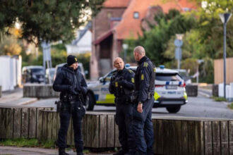 Hvad laver PET online — og hvad siger de ikke? — PET overvågning Danmark