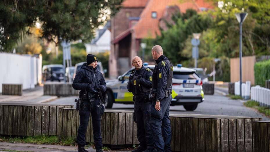 Hvad laver PET online — og hvad siger de ikke? — PET overvågning Danmark