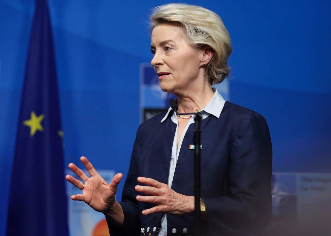 Hvordan Brüssel stjæler dansk suverænitet med grønne regler — EU grønne regler suverænitet