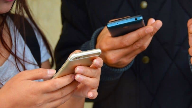 Hvordan dit privatliv bliver solgt af teleselskaber