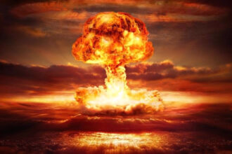 Hvordan overlever du et atombombeangreb i Danmark? — atombombe overlevelse Danmark