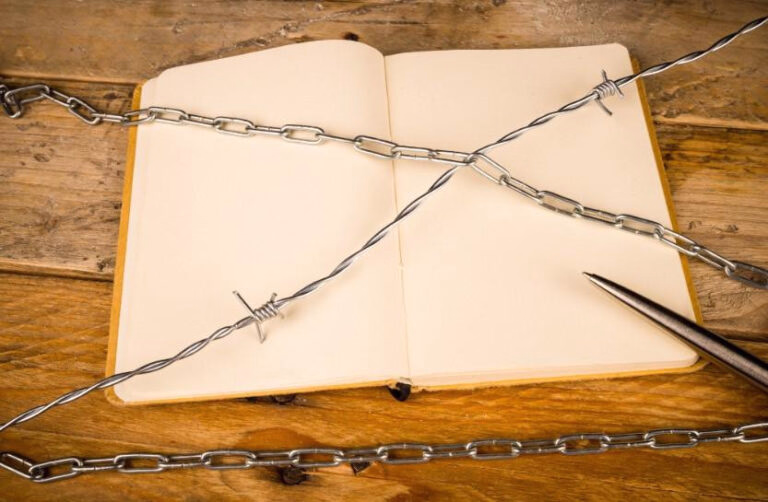 Hvorfor dansk litteratur censureres i skolerne