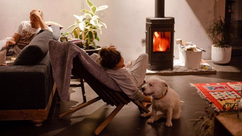 Hygge-myten: Er vi virkelig de lykkeligste i verden? — hygge lykke Danmark myte