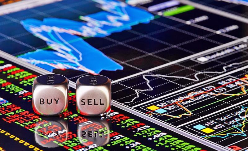 Investering er ikke gambling – specielt ikke når din pension står på spil — investering pension begynder