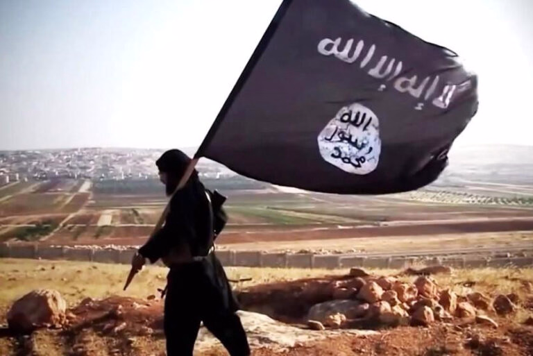 ISIS forsvandt aldrig: Terrorens rotter hulder sig ind i verdensrevnerne