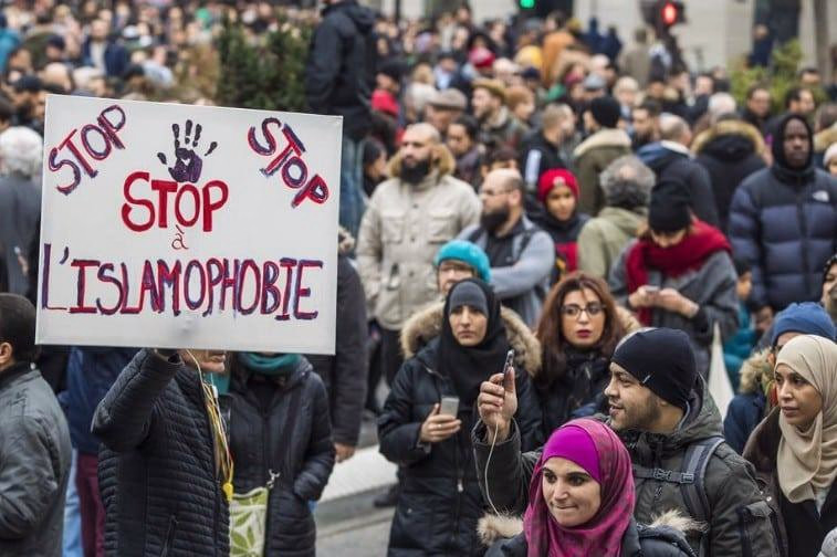 Islam i Europa: De vigtigste interne forskelle