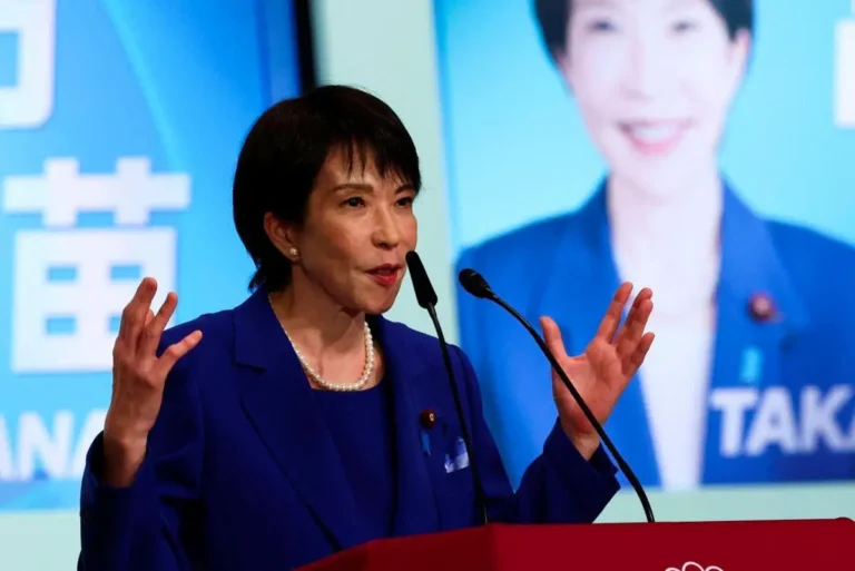 Japans PM sover to timer: Styrke eller selvdestruktion?