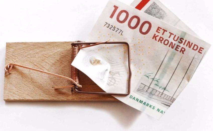 Korruption i et "ukorrupt" land: Små netværk, store kontrakter og den blinde vinkel i Danmark