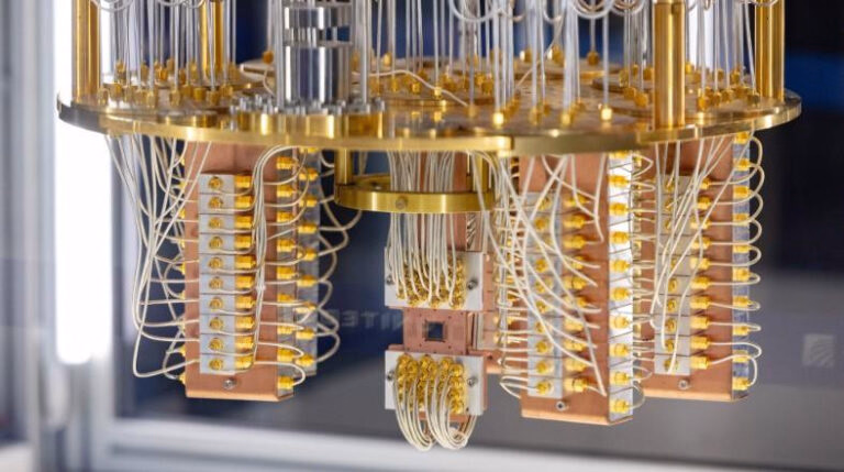 Kvantumcomputing: Den nye trussel mod bankernes kryptering