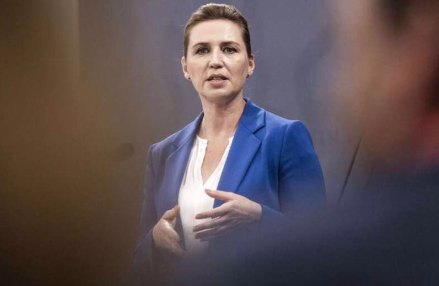 minkskandalen er ikke laengere bare en skandale Er politisk korruption noget der foregår i Danmark?