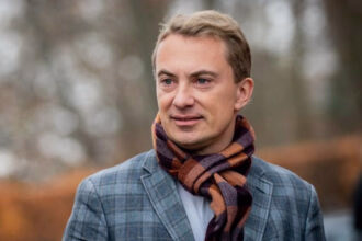 Morten Messerschmidt: DF-formandens kamp for et Danmark til danskerne — Morten Messerschmidt DF
