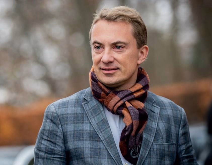 morten messerschmidt df formandens kamp for et danmark til danskerne Morten Messerschmidt: DF-formandens kamp for et Danmark til danskerne — Morten Messerschmidt DF
