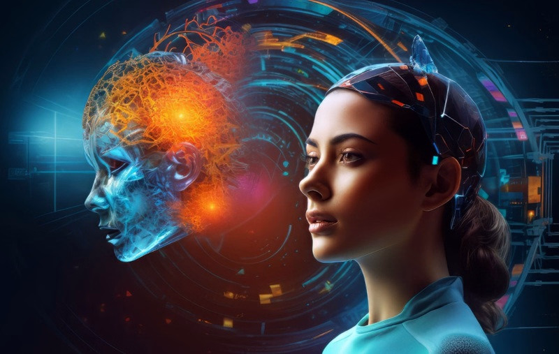 Ny teori sprænger AI-drømmene – hjernen er ikke en computer! — hjernen computer teori