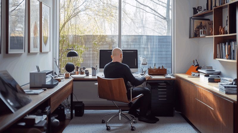 Om ExtraFokus