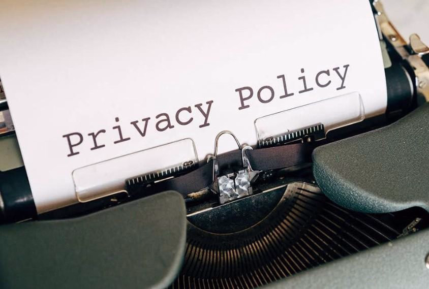 Privatlivspolitik