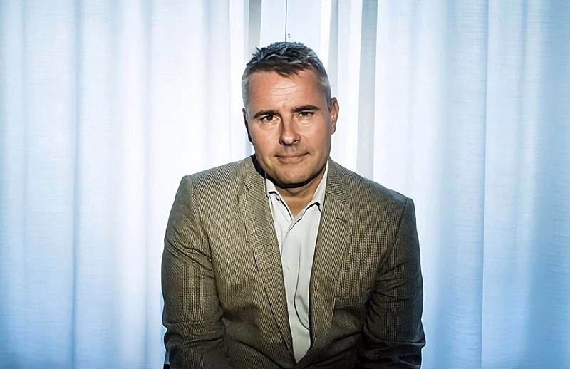 Sass-sagen: Fængslet for børneporno – men med førtidspension på livstid — Sass Larsen børneporno dom