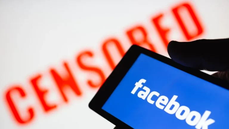 Shadowbanning: Hvorfor du ikke ser halvdelen af internettet