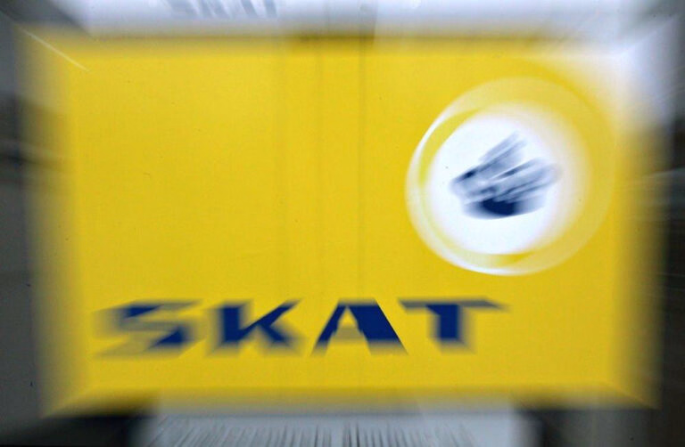 Skattesvindel: Danmark bliver røvet – og SKAT sover stadig efter Sanjay Shah