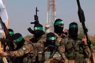 Terror-sympatier: Hvem bakker op om Hamas/ISIS? — Hamas ISIS sympatisører