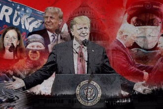 USA’s interne kaos: Hvad betyder det for danskerne? — USA politisk kaos