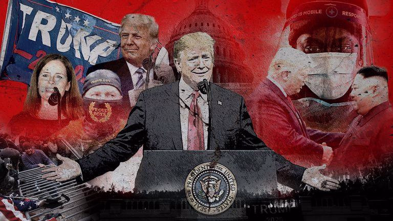 USA’s interne kaos: Hvad betyder det for danskerne? — USA politisk kaos