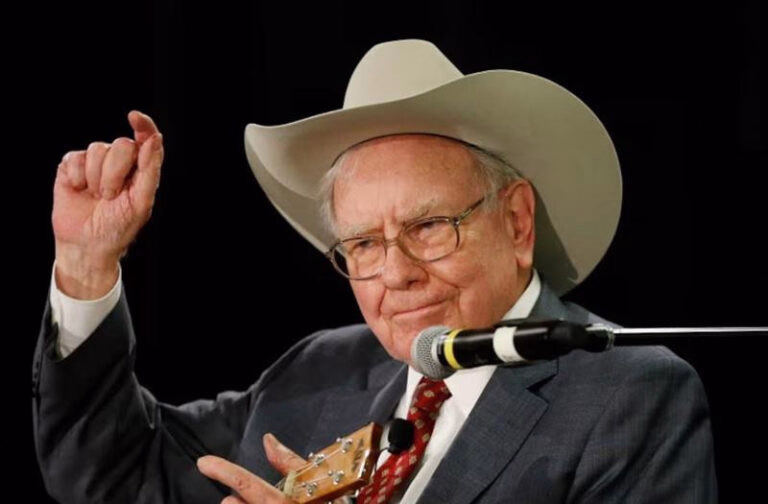 Warren Buffett træder tilbage: En mand, en myte og slutningen på investorernes gyldne æra