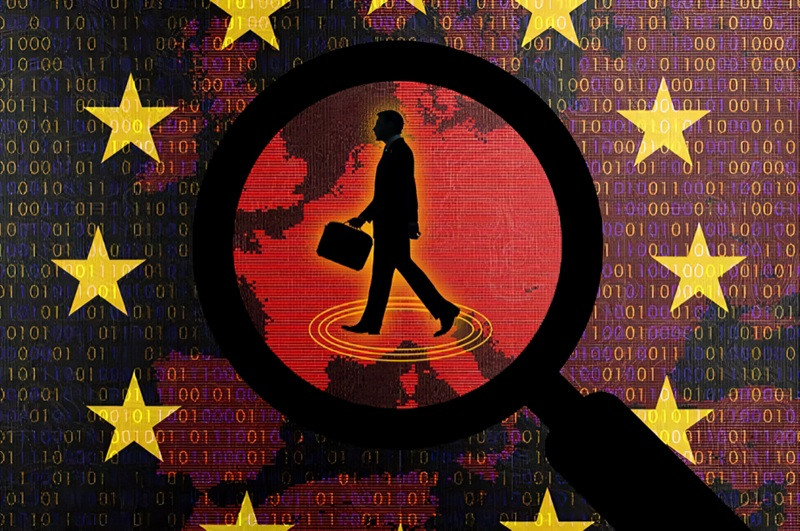 Geo advertising EU-elitens hjemmeadresser lækket via reklamedata – GDPR beskyttede dem ikke
