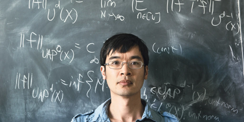 Terry Tao Amatører knækker matematikkens gamle gåder med AI