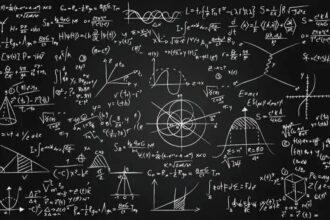 Amatører knækker matematikkens gamle gåder med AI — AI matematik gennembrud