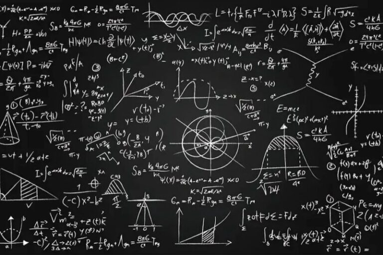 Amatører knækker matematikkens gamle gåder med AI