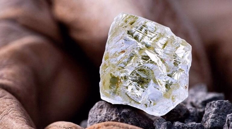 Arktiske mineraler: Europas blinde vinkel – og Danmarks risiko