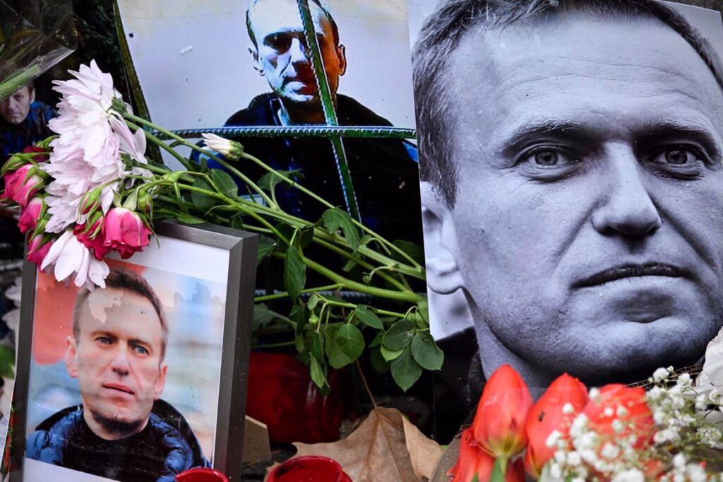 dode det frie rusland med navalny Milliarder af pensionspenge forvaltes i skyggebanker uden offentligt tilsyn