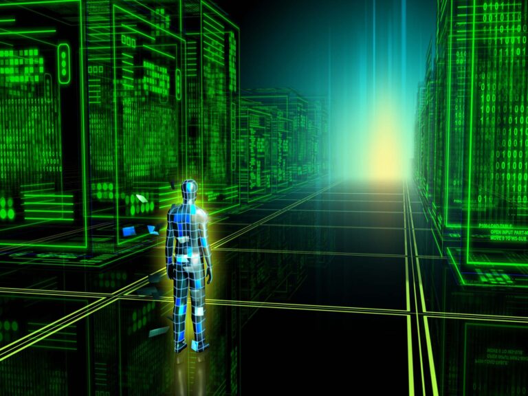 Er vi fanget i en computergenereret matrix? Filosoffer og fysikere tager spørgsmålet alvorligt