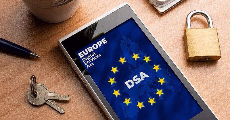 eu digital services act Algoritmen kender dig bedre, end du kender dig selv