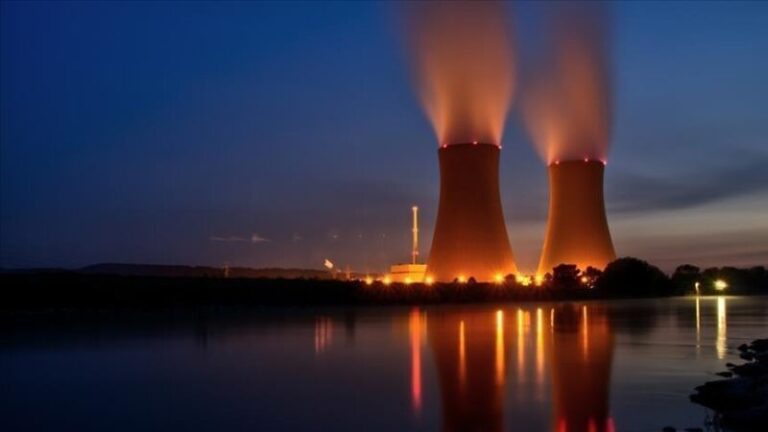 Ingen vil tale om svenske atomvåben – men det er nødvendigt