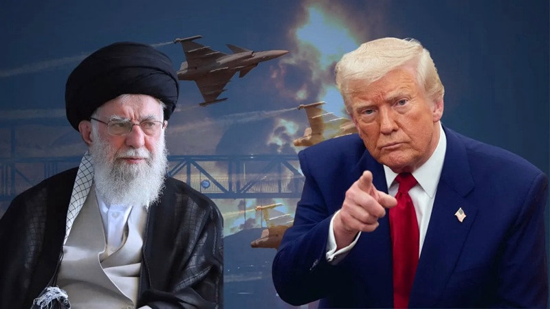 iran kan ikke bombes til demokrati men det kan hjaelpes dertil Iran kan ikke bombes til demokrati – men det kan hjælpes dertil